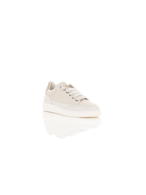 Scarpe Candice Cooper | VELANIE CHIC 032B36 BIANCO